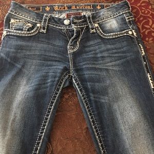 Rock Revival size 26 jeans